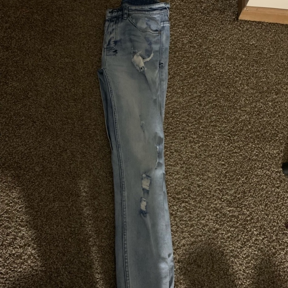 Ksubi jeans